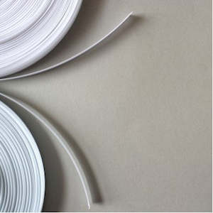 Bridal Components: RIGILENE BONING