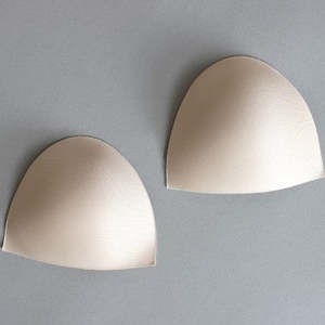 Bridal Components: BRA CUPS