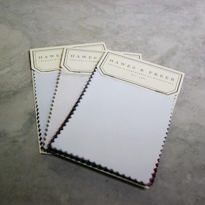 Swatches: Fabric Sample