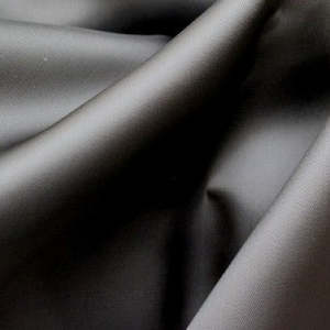 Fabric Lining: BEMBERG 100% CUPRO TWILL LINING