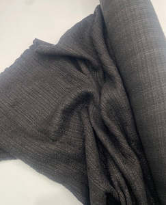 Fabric Cotton Linen Silk Wool: JACQUELINE 100% PURE SILK BOUCLE