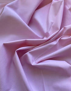 Cotton Fabric: 100% COTTON TIGRIS ORGANIC (2.8m Length)