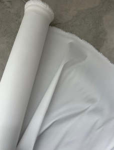 LOLA STRETCH MIKADO TWILL