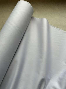 Cotton Fabric: DOVE GREY 100% COTTON