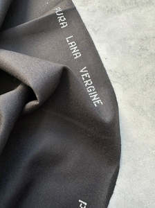 LAZIO 100% ITALIAN WOOL