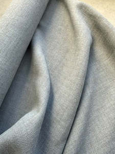 TRENTO 100% ITALIAN WOOL (3.8m Length)