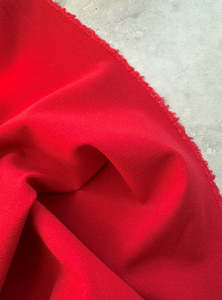 Fabric Cotton Linen Silk Wool: PATTON WOOL CREPE