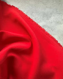 Fabric Cotton Linen Silk Wool: BIELLA ITALIAN WOOL BLEND