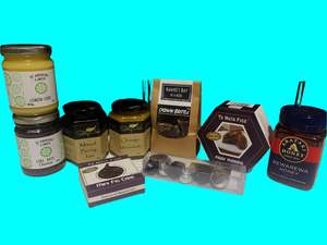 Gift Box: Special Event Gift Box