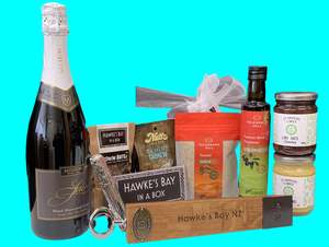 Gift Box: Keepsake Craft Giftbox