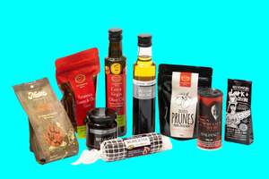 Gift Box: Indulge