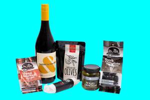 Gift Box: Iconic