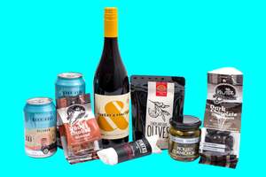 Gift Box: Essentials