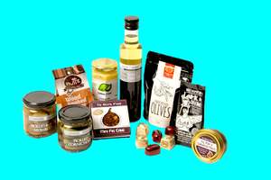 Gift Box: Classic