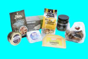 Gift Box: Entertainer's