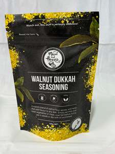 Harry & Mauds: Walnut Dukkha