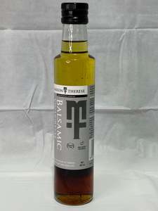 Maison Therese: Balsamic Vinaigrette