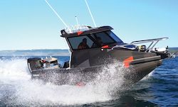 Senator: Senator RH580 Hardtop Package