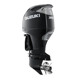 Outboard Motors: SUZUKI DF300B, DF325, DF350 OUTBOARDS