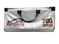 Fish Bags: Kai Cooler 700 - Catch Bag