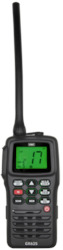 G-COM-V MARINE VHF RADIO