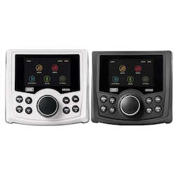 All: GME Compact Marine Stereo - GR350BT