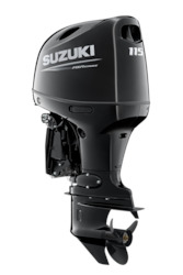 All: SUZUKI DF115 - Fully FItted deals on now!