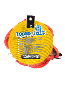 Summer Toys: LOOSE UNIT UNIVERSAL DELUXE  TOW BRIDLE - XL - PRICED TO CLEAR!