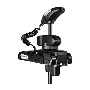 All: MINN KOTA RT INSTINCT QUEST 87" BLACK
