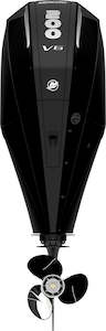 All: MERCURY 200HP OUTBOARD