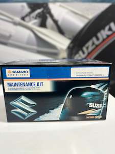 SUZUKI MAINTENANCE KIT