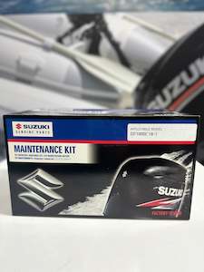 SUZUKI MAINTENANCE KIT