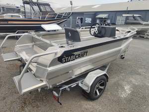 All: 1450 FRONTIER SPORTFISH