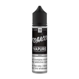Vapure: VAPURE - Tobacco (Silver Label)