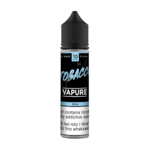VAPURE - Tobacco (Blue Label)