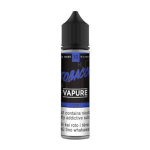 VAPURE - Tobacco (Purple Label)