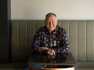 Lot 29 – Smith & Sheth vertical of Cantera magnums plus Heretaunga Wine St&hellip;