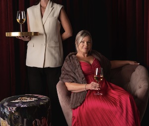 Products: Lot 30 – The Helio Experience – 30 bottles across the Helio range plus a private tasting session and wine experience