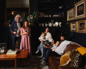 Lot 31 – Chateau Garage Lorenzo the Magnificent 2024 plus Central Fire Station&hellip;