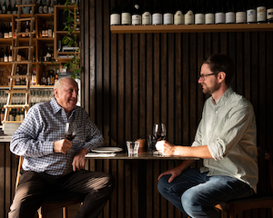 Products: Lot 32 – 12x Magnums of Brookfields Reserve 2019 Hillside Syrah plus lunch by Mitzi and Twinn at Brookfields Winery