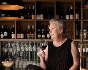 Products: Lot 34 – 2025 Bilancia la collina Mourvèdre