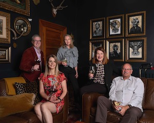 Products: Lot 39 – Great Wine Capitals Selection