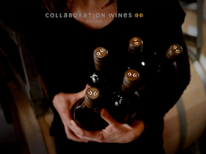 Lot S02 – Collaboration Wines- 6 x Magnums 2024 Aurulent Chardonnay