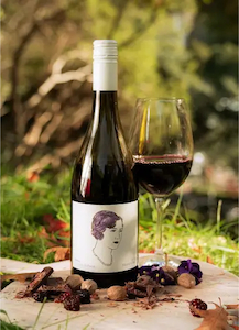 Lot S06 – Wine by Jenny Dobson – A Magnum Moment: Vintage 2021