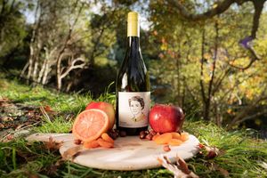 Lot S01 – Wine by Jenny Dobson – Six vintages of Fiano