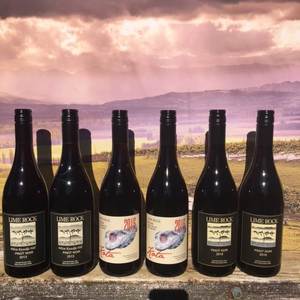 Lot S06 – Lime Rock – Pinot Noir