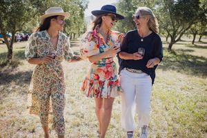 Lot S08 – Harvest Hawke’s Bay Experience for four people