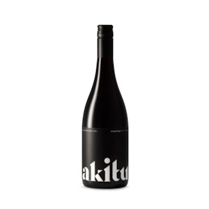2018 A1 Pinot Noir