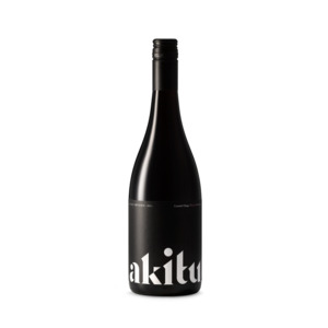 The Cellar: 2018 A1 Pinot Noir