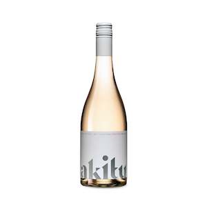 Akitu Pinot Noir Blanc: 2023 Pinot Noir Blanc